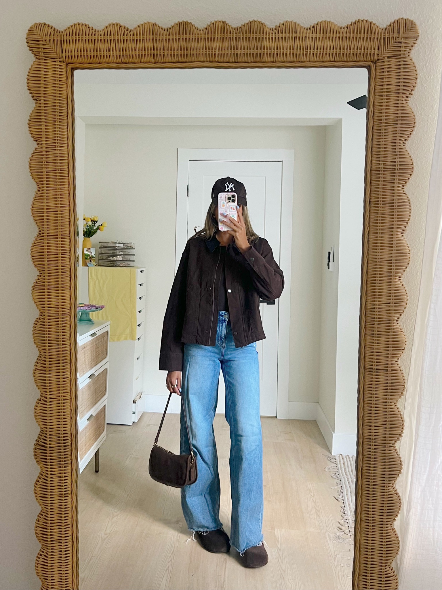 casual fall outfit from old navy!⭐️ wearing an XS

#LTKootd