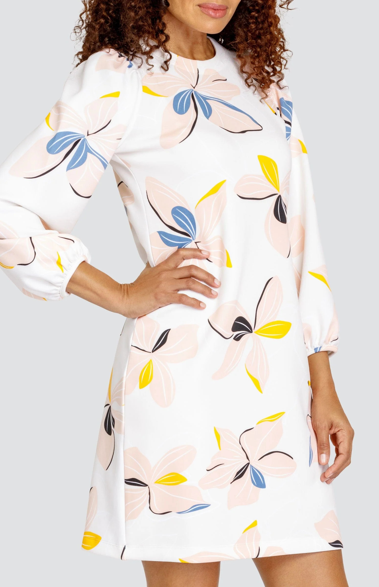 Madre Dress - Gaia | Tail Activewear