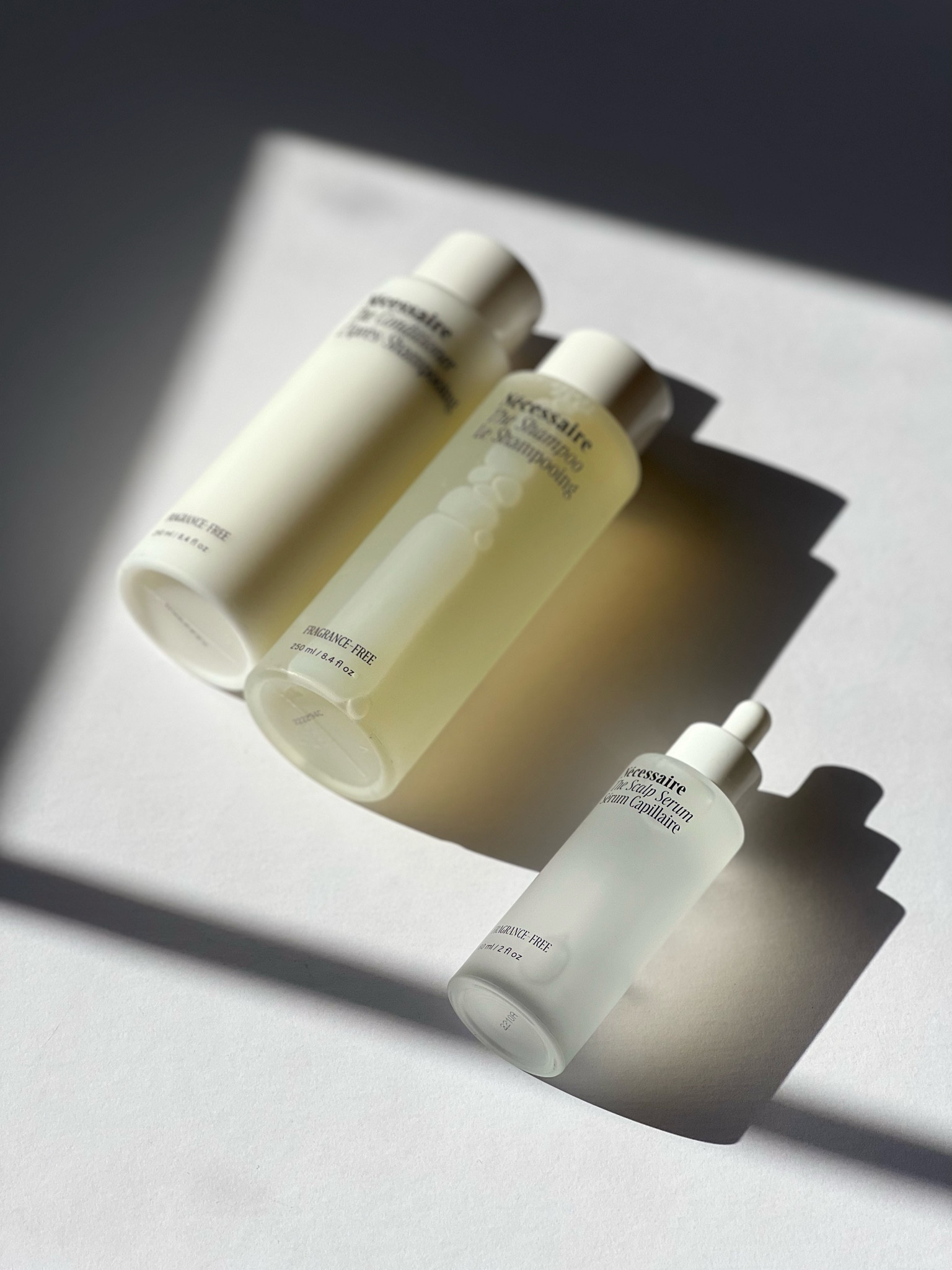 Loving these haircare products. This set is a thoughtful gift idea for Christmas ✨

#LTKGiftGuide #LTKbeauty #LTKU