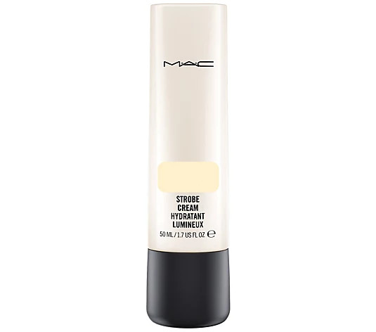 MAC Cosmetics 1.7-oz Strobe Cream | QVC