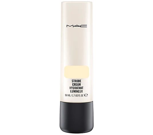 MAC Cosmetics 1.7-oz Strobe Cream | QVC