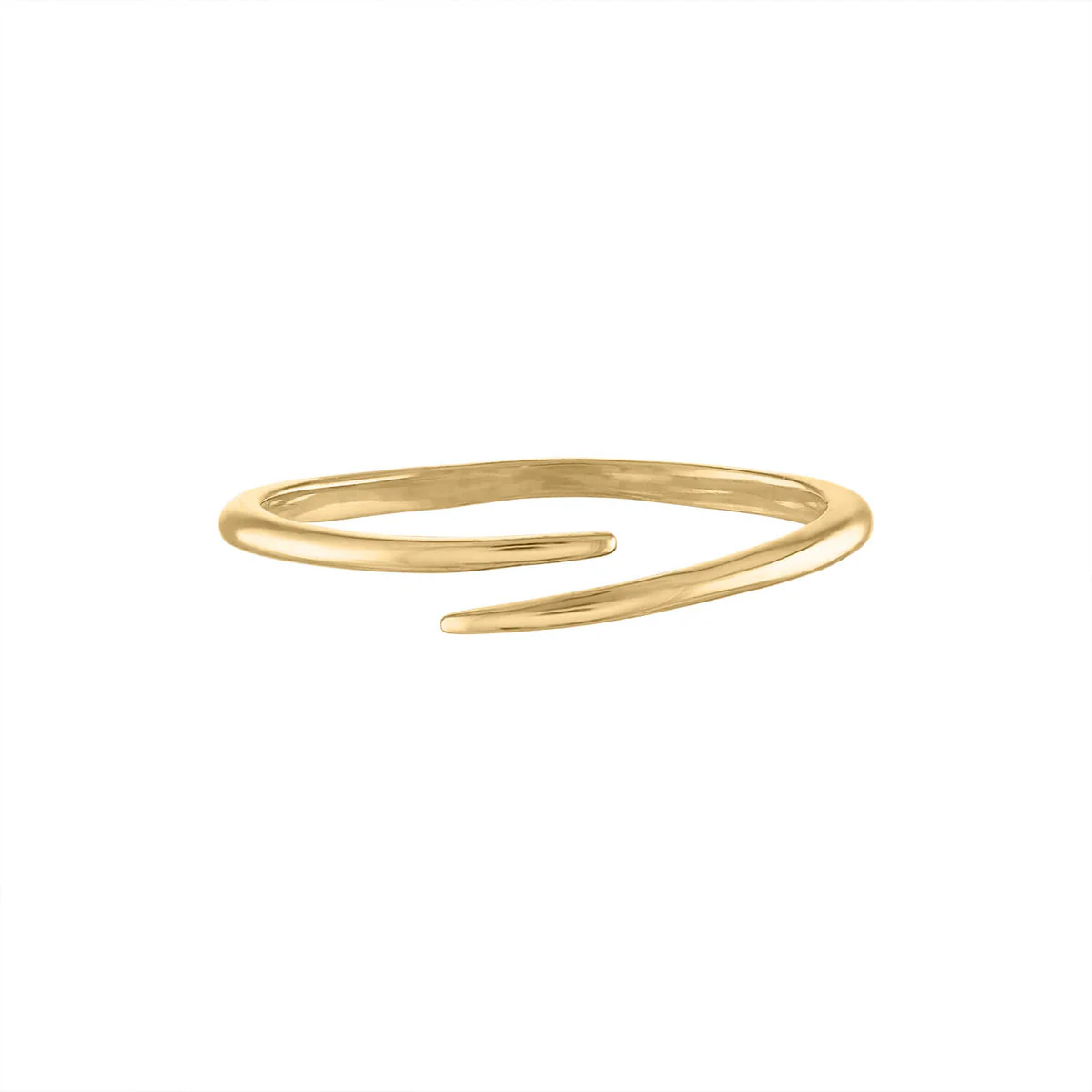 Infinite Stacking Ring | Maison Miru