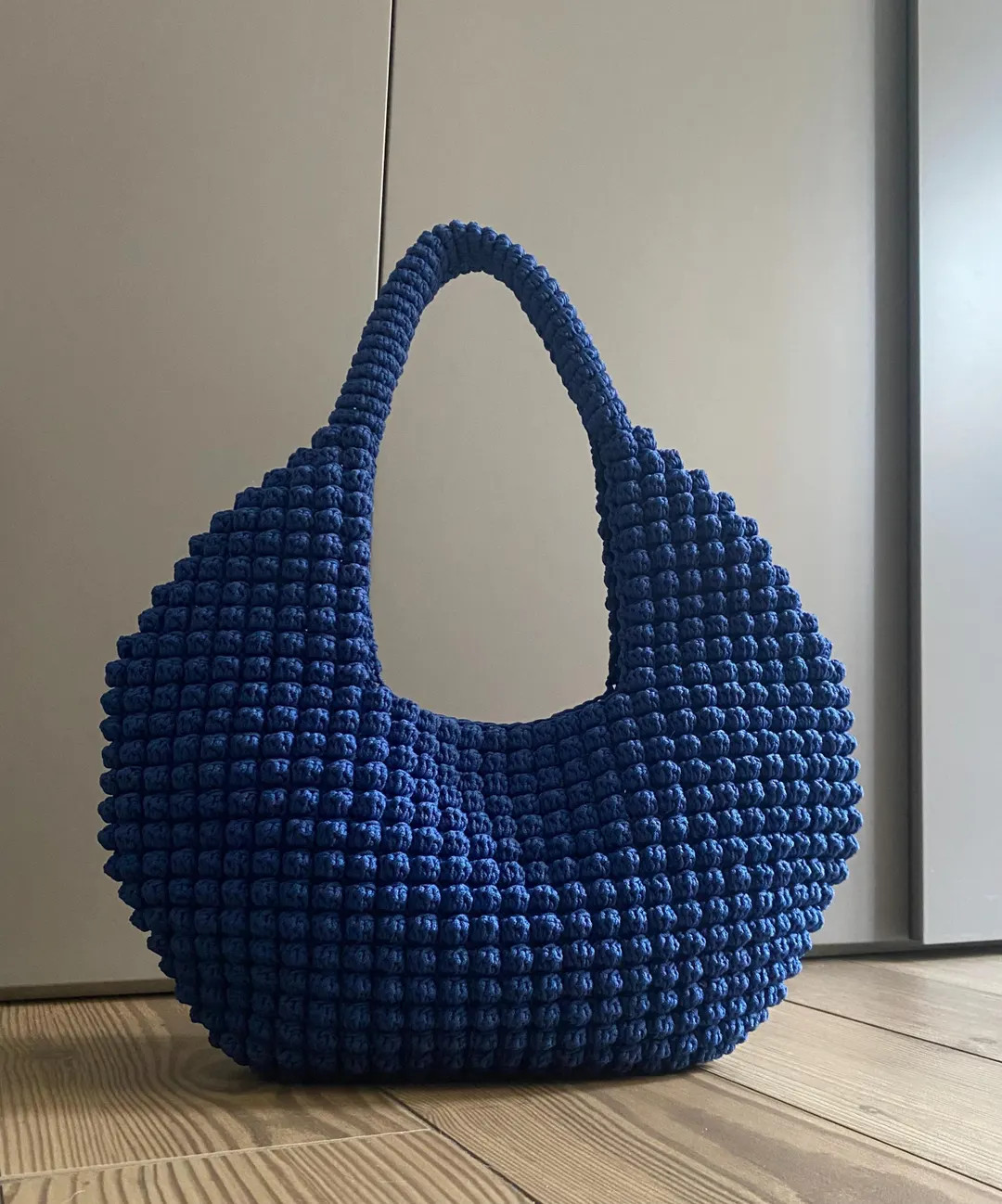 CROCHET PATTERN DIMOND Bag Crochet Bag Pattern Tote Pattern Crochet Purse Woman Bag, Shopping Bag... | Etsy (US)