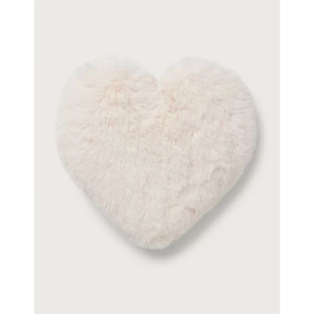 Fluffy Heat-Up Heart with Lavender
    
            
    
    
    
    
    
    
            1 ... | The White Company (UK)