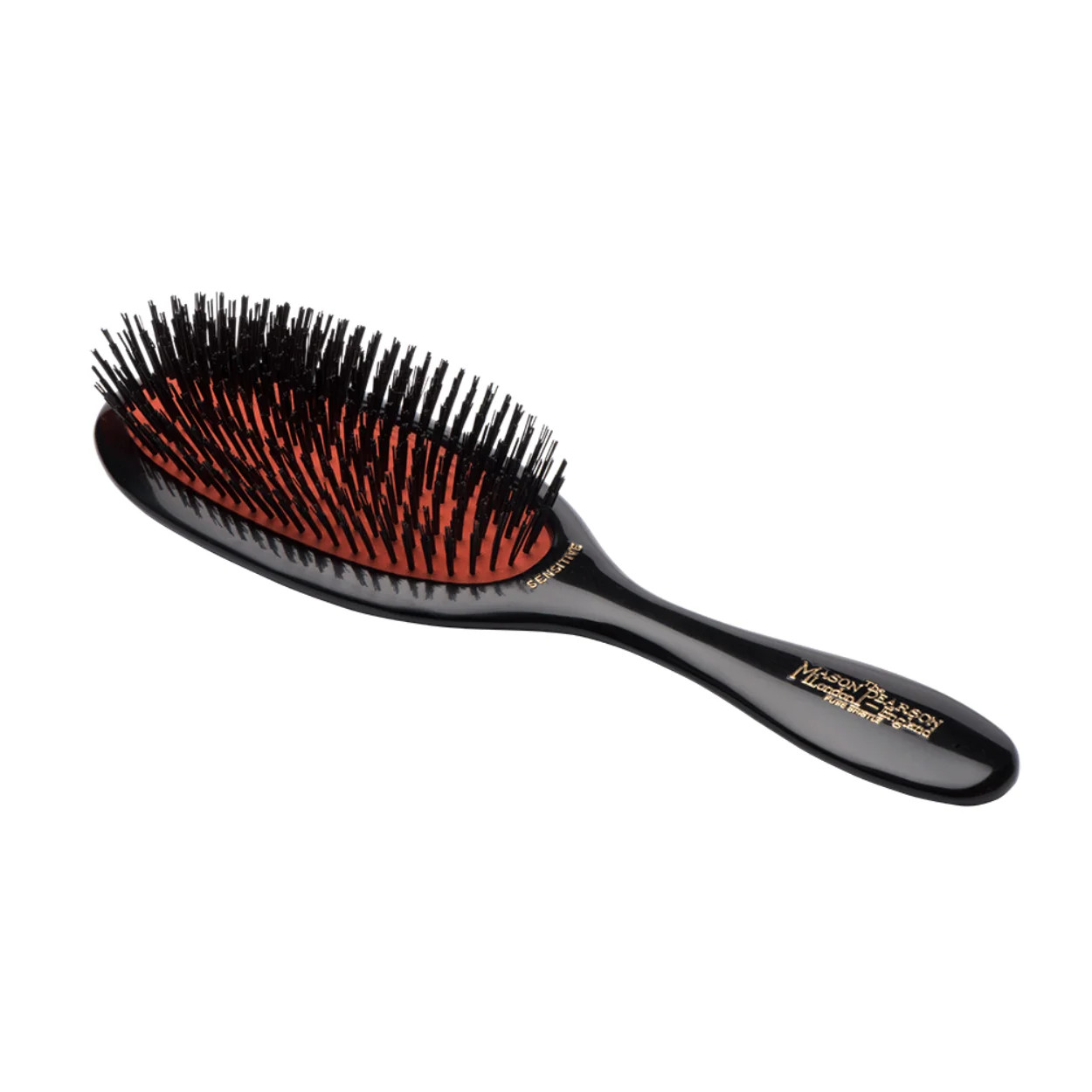 Handy Sensitive Hairbrush SB3 | SAYN
