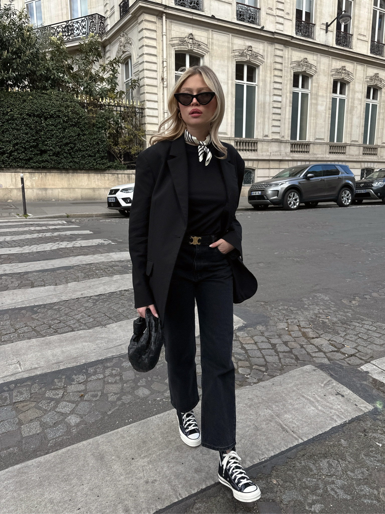 Casual chic #parisian #minimalstyle #musthave

#LTKeurope #LTKSeasonal #LTKstyletip