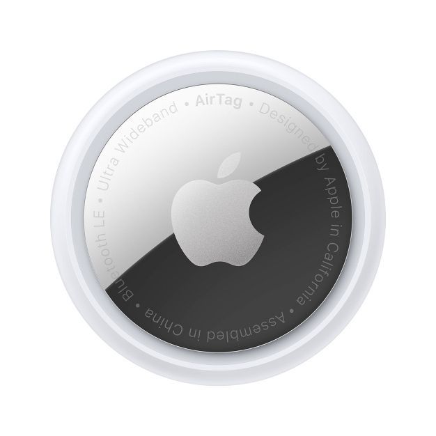 Apple AirTag (4 Pack) | Target