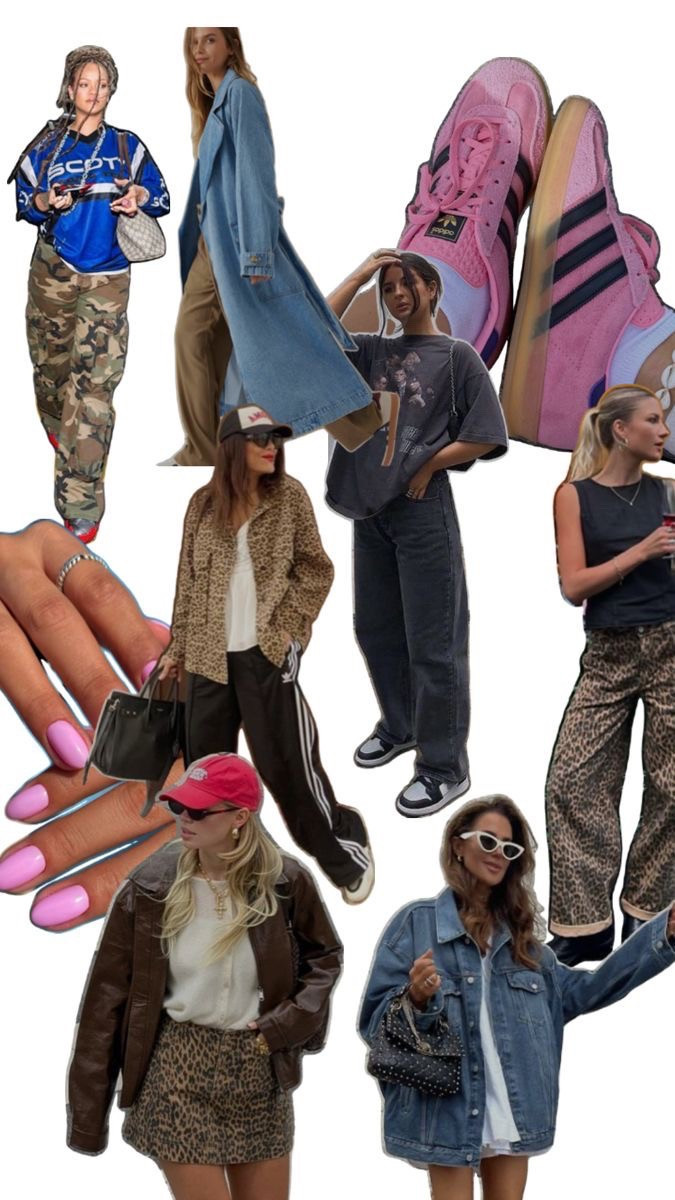 My spring 2025 closet staples

#LTKStyleTip #LTKSeasonal #LTKShoeCrush