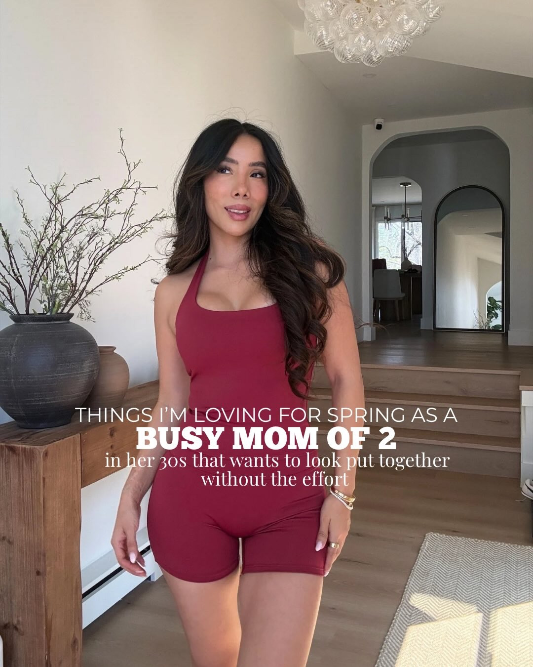 Everything I’m currently obsessed with for Spring 🌸✨
From the most flattering trousers to the shoes of the season and a body care lineup that will have you smelling AMAZING all day 🙌🏼

If you’re refreshing your wardrobe + beauty routine for warmer weather, this is your sign 💁🏻‍♀️ These are the pieces I keep reaching for on repeat—effortless, elevated, and perfect for busy moms who still want to feel put together.

Think: easy spring outfits, comfy-chic staples, and glow-boosting body care that actually lasts 🙌🏼

Which one are you adding to your cart first?! 👀

#springfinds #springessentials #momstyle #everydaystyle #springfashion affordablefashion 

-

#LTKgrwm #LTKPetite #LTKmomlife