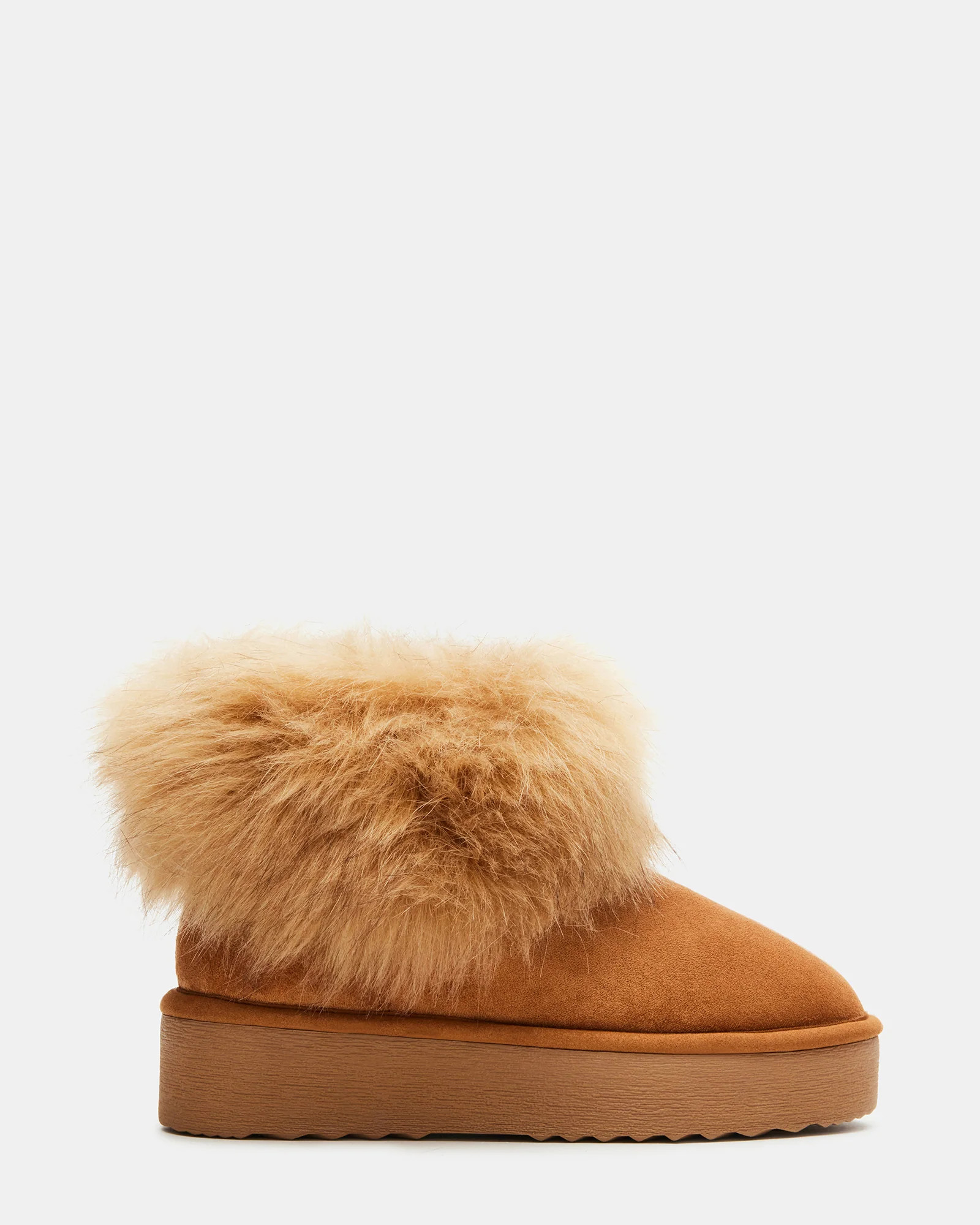 Chilly Chestnut | Steve Madden (US)