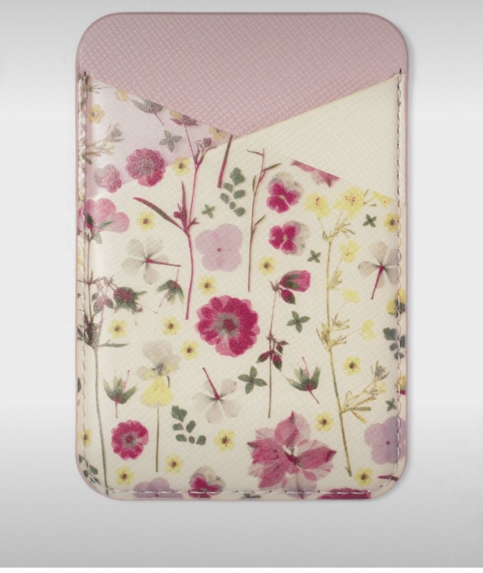 Stocking stuffer - cell phone wallet 

#teen #teengirl #target #under20 #budgetfriendly #budgetfinds #tech

#LTKGiftGuide #LTKU #LTKfindsunder50