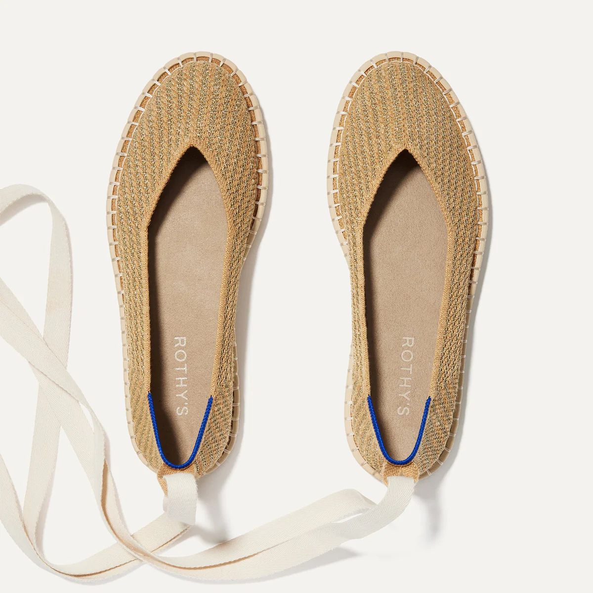 The Espadrille | Rothy's