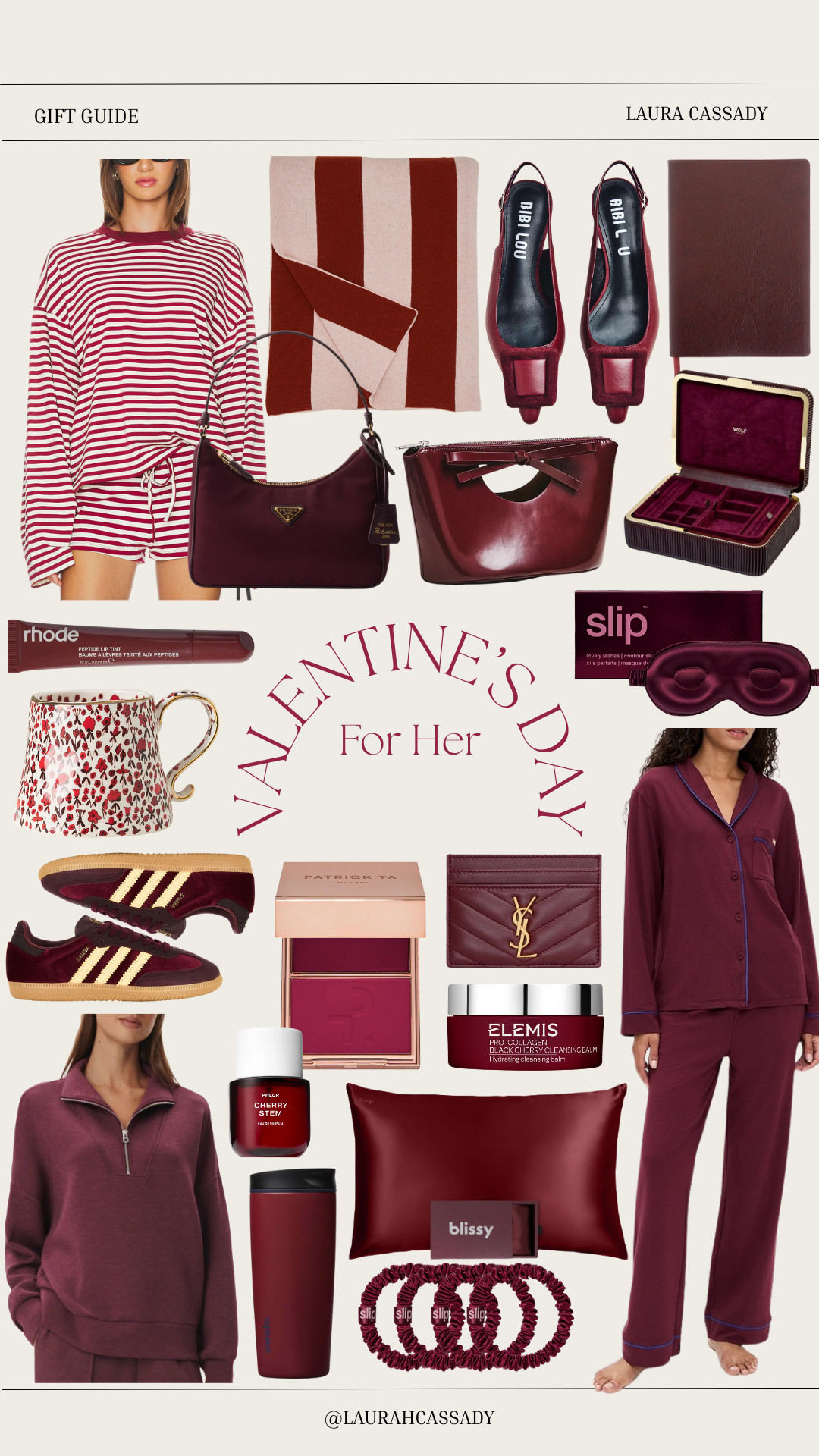 Valentine’s Day gift ideas for her 💕 Sweet, cozy, and thoughtful finds she’ll actually love — perfect for celebrating Valentine’s Day, Galentine’s, or treating yourself. 

 #ValentinesDayForHer #GiftIdeasForHer #ValentinesGifts #GalentinesDay #ThoughtfulGifts #CozyFinds #LTKFinds #LTKValentines #LTKSeasonal #LTKU #LTKTall