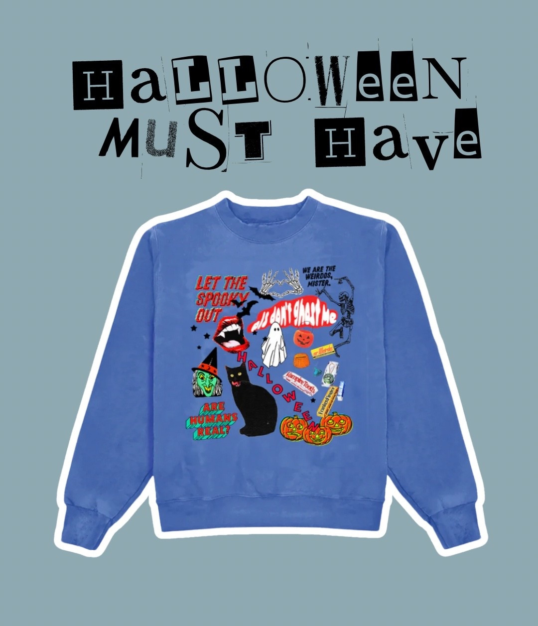 I bought a size Large

#LTKHalloween #LTKSeasonal