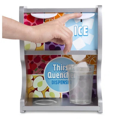 Melissa & Doug Thirst Quencher Dispenser | Wayfair North America