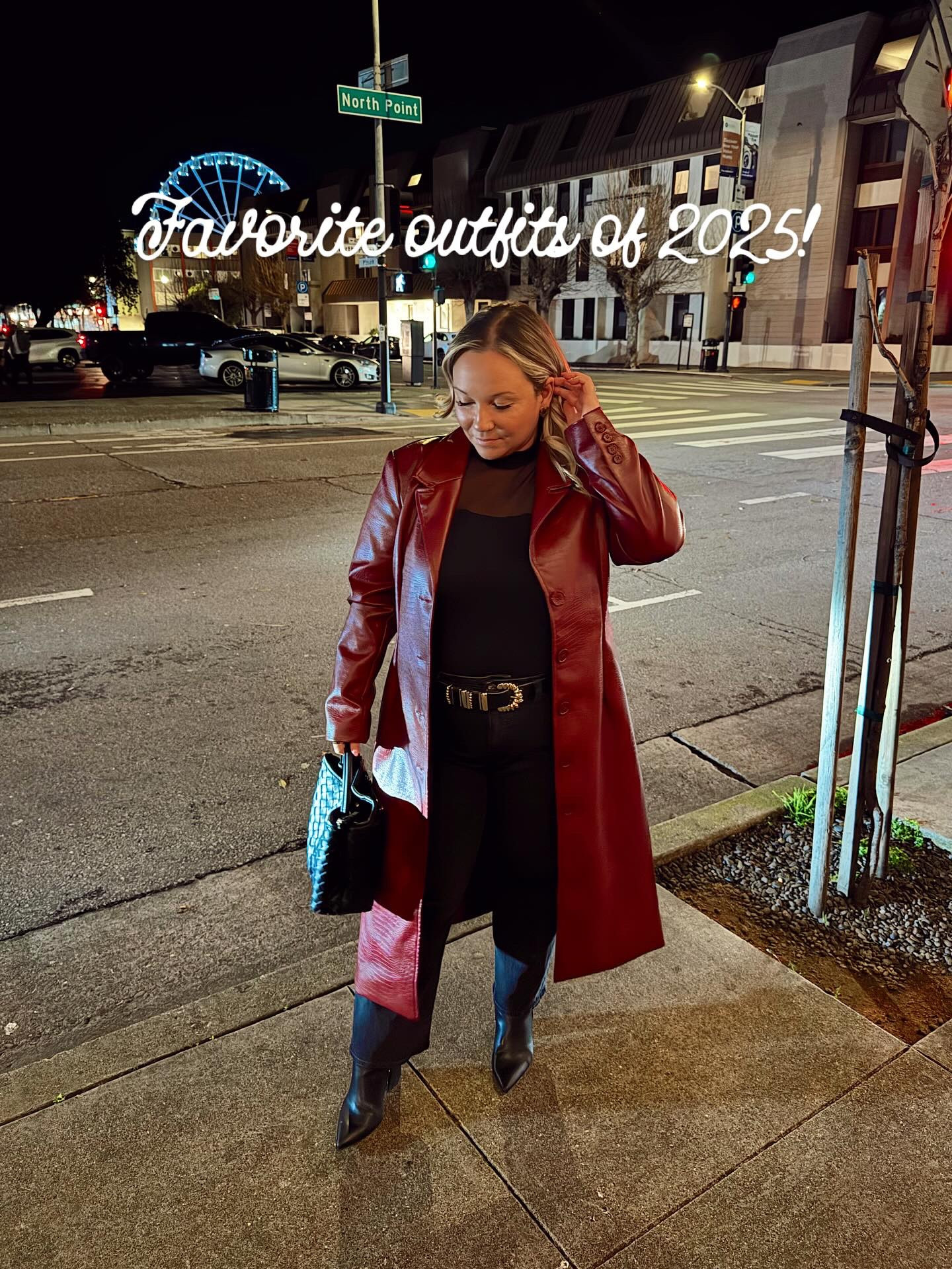 My favorite outfits of 2025! Some are a little more glam then others, but all good ones none the less! Did you snag any of these?! Any of these a favorite of yours? Did I forget one you saw here and loved?! It’s always fun to look back on style and outfits and see what you wore! I always enjoy it! 

#midsizestyle #petitefashion #styleover40