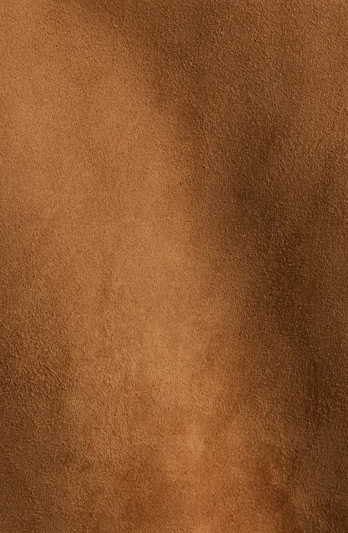 Antonella Suede Vest | Nordstrom