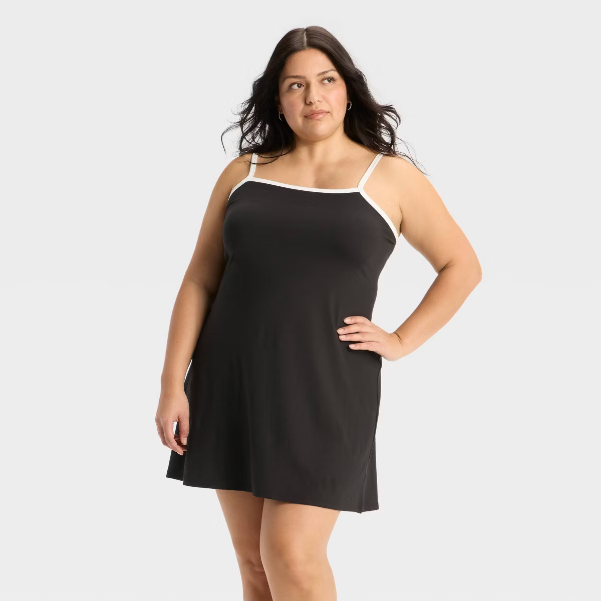 Women's ButterBliss Mini Skater Dress - Wild Fable™ | Target