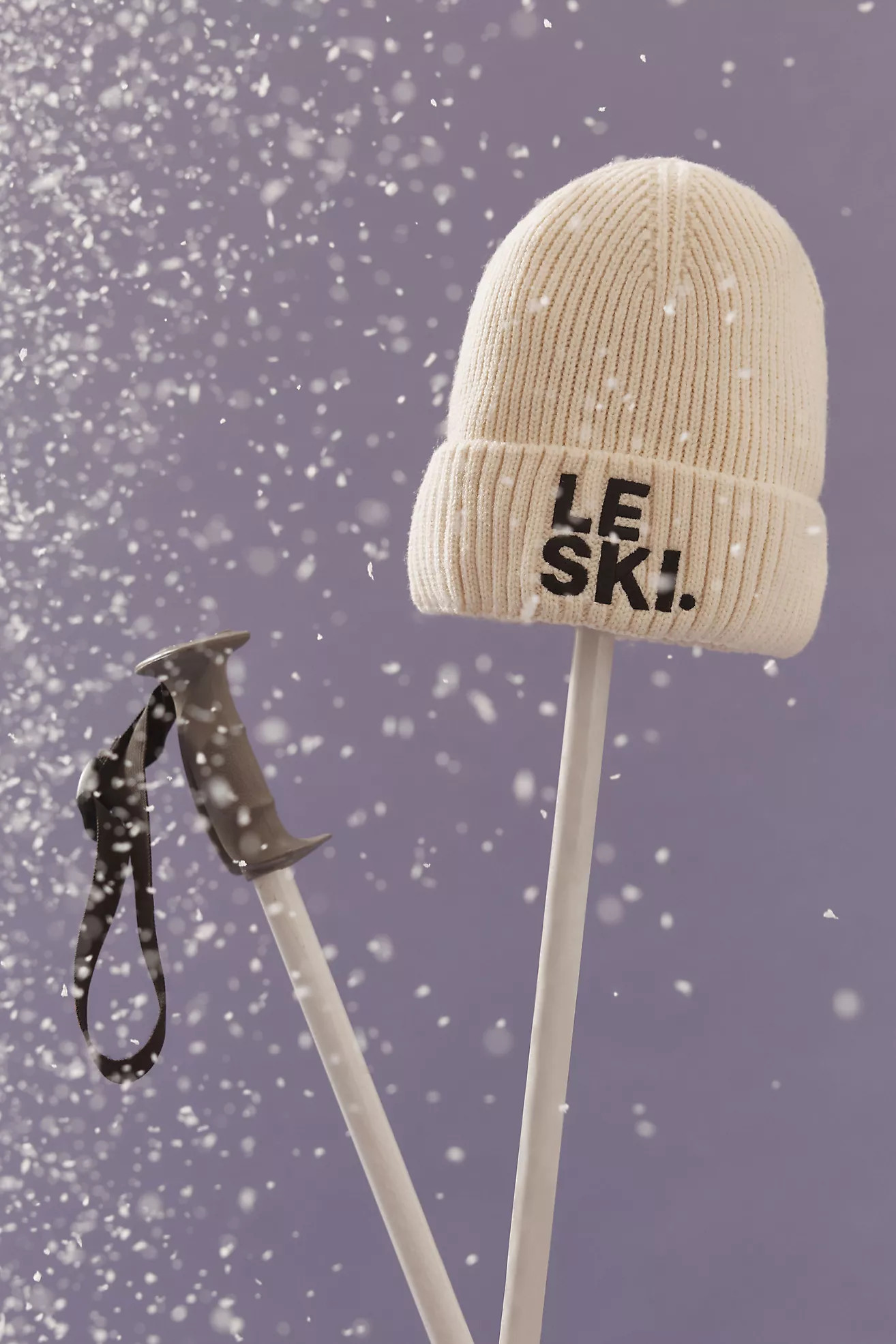 Le Surf. Le Ski Beanie | Anthropologie (US)