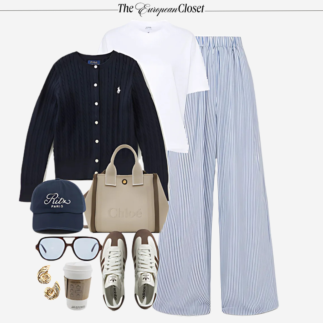 spring outfit idea 

 #LTKSpringSale #LTKSeasonal #LTKU