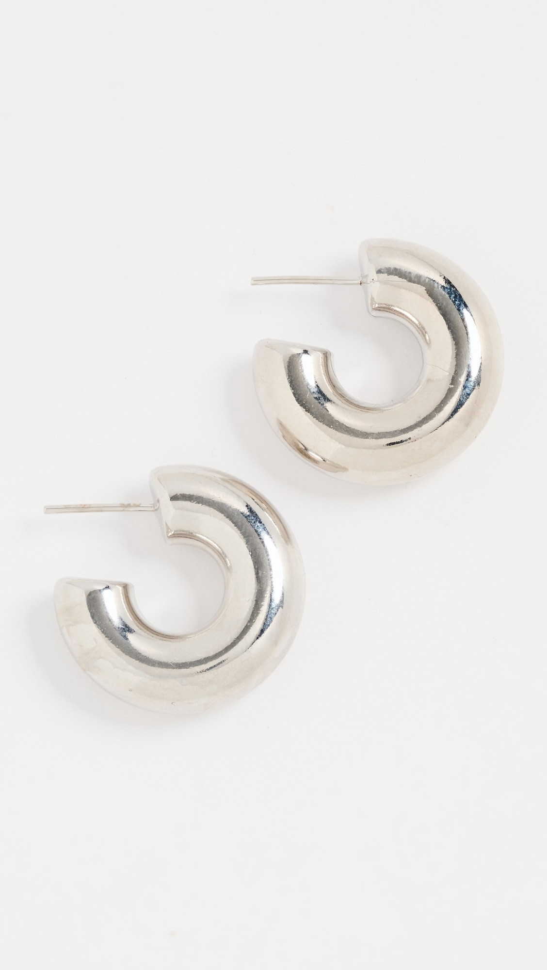 Bubble Hoop Earrings | Shopbop