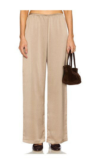 Barb Wide Leg Pant | Revolve Clothing (Global)