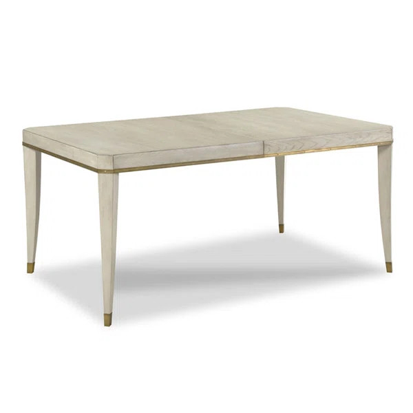 Haley Solid Wood Dining Table | Wayfair North America