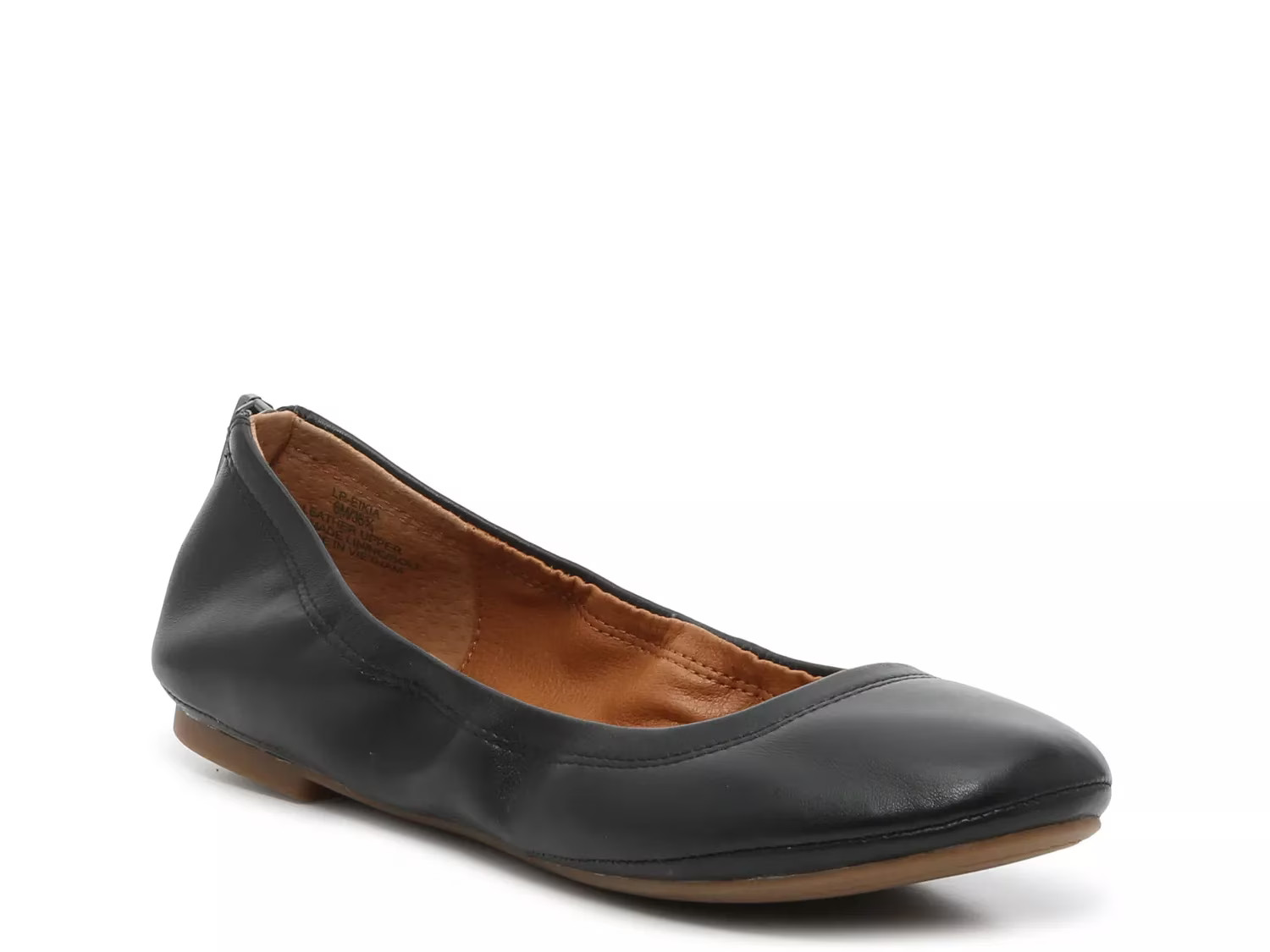 Lucky Brand Eikia Ballet Flat | DSW