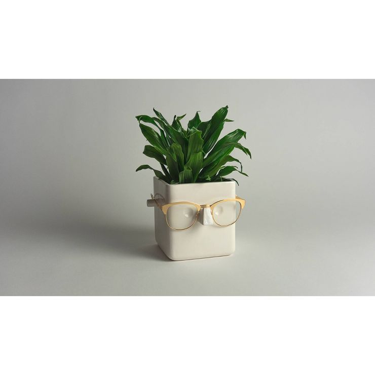 Face Plant Holder White | Target