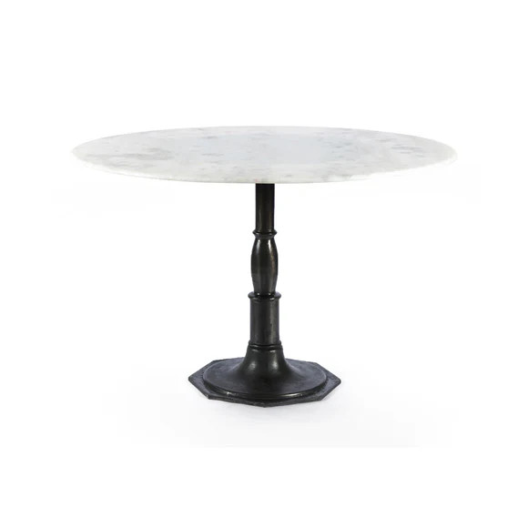 Lucy Round Dining Table | 2Modern (US)