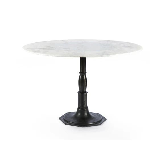 Lucy Round Dining Table | 2Modern (US)