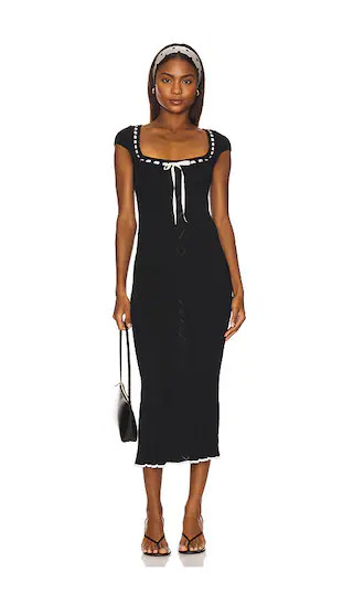 VESTIDO JONNA | Revolve Clothing (Global)