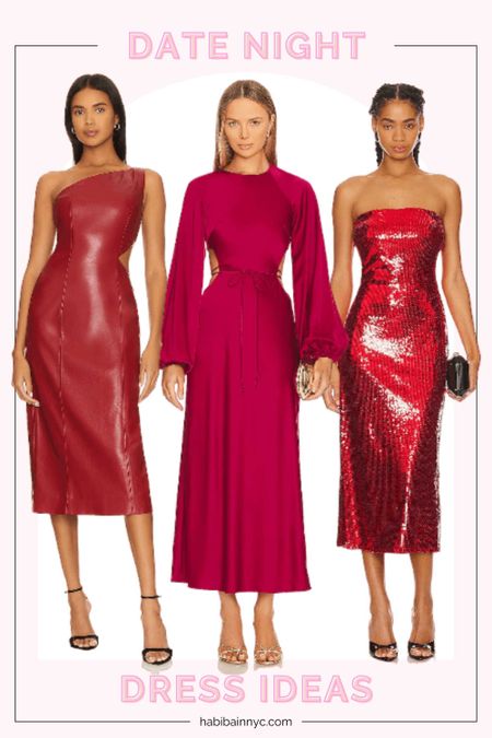 DATE NIGHT DRESSES YOU'LL ABSOLUTELY LOVE date night dresses, Revolve, Revolve dresses, affordable date night dresses, date night outfit idea, Valentine's dresses, red date night dresses, blue date night dresses, purple date night dresses, pink date night dresses, white date night dresses, wedding guest dress, wedding guest dresses, spring dresses, summer dresses, black summer dress, long wedding guest dress, vacation dresses, resort dresses, travel outfit idea, vacation outfit idea, Revolve clothing, Revolve sale, Revolve dresses

#LTKparties #LTKwedding #LTKstyletip