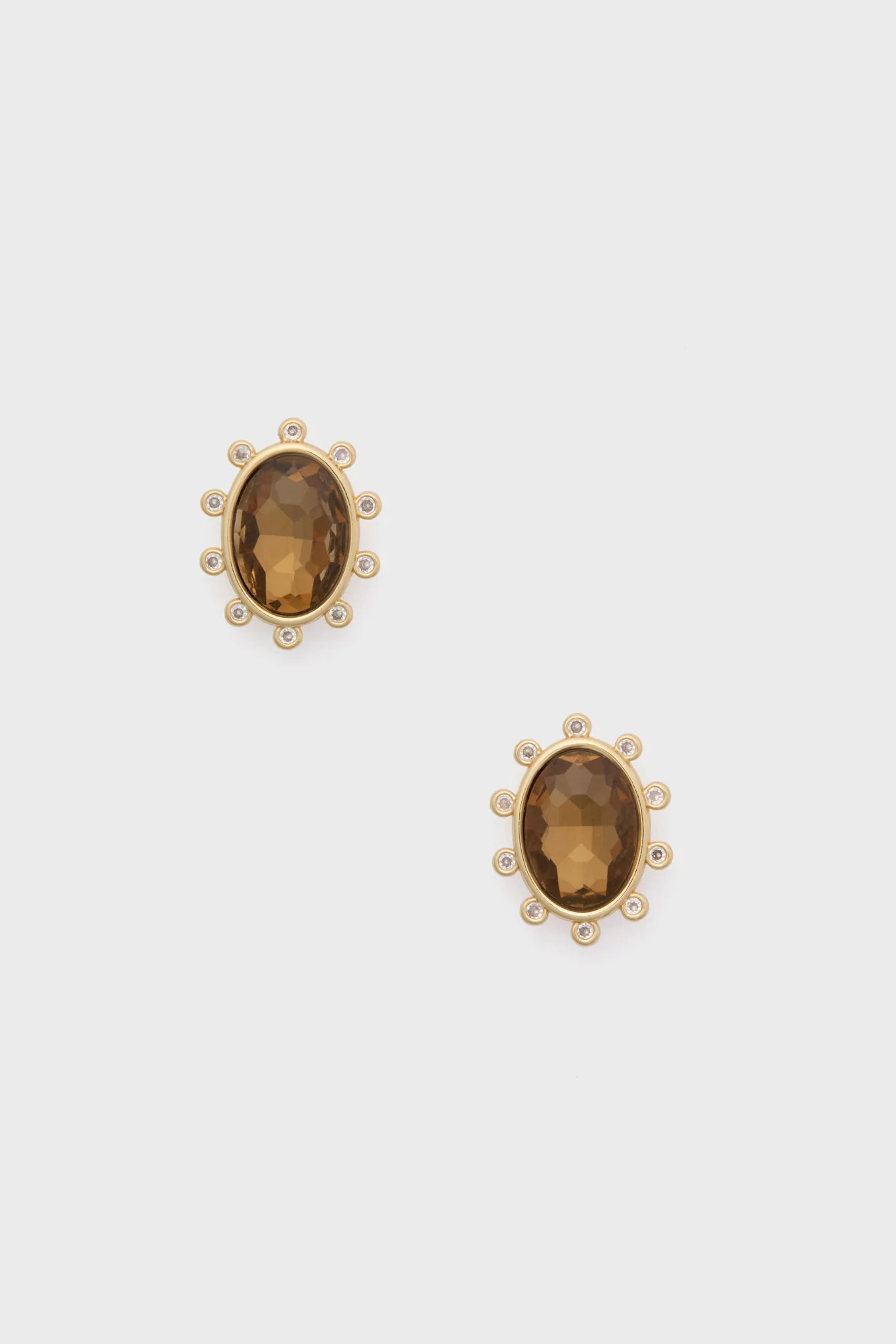 Gold Greenwich Studs | Tuckernuck (US)