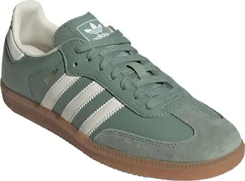 Samba Sneaker (Women) | Nordstrom