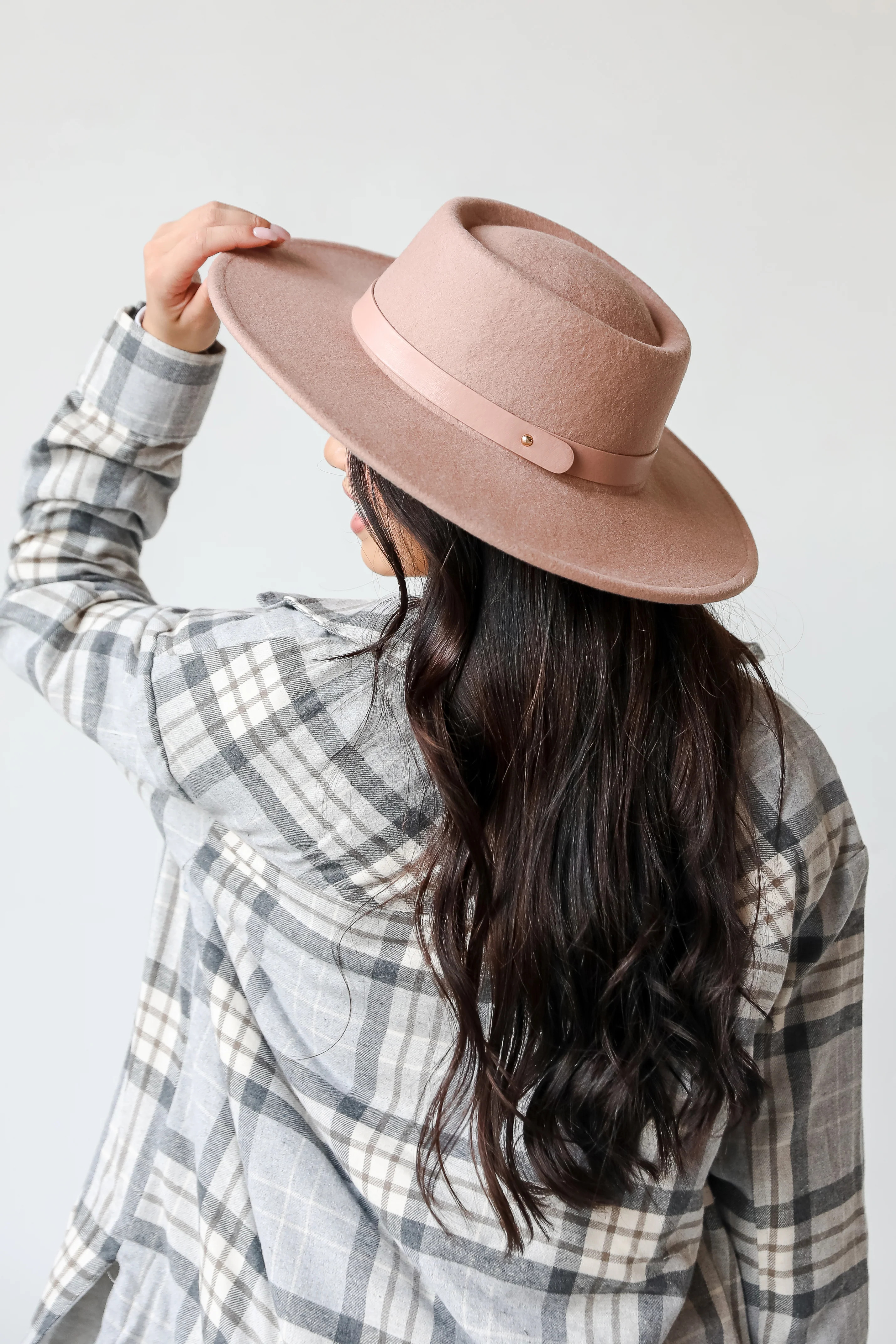 FINAL SALE - Dreaming Of Adventure Wide Brim Hat | Dress Up