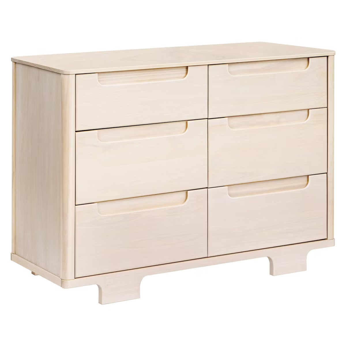 Babyletto Yuzu 6-Drawer Dresser | Target