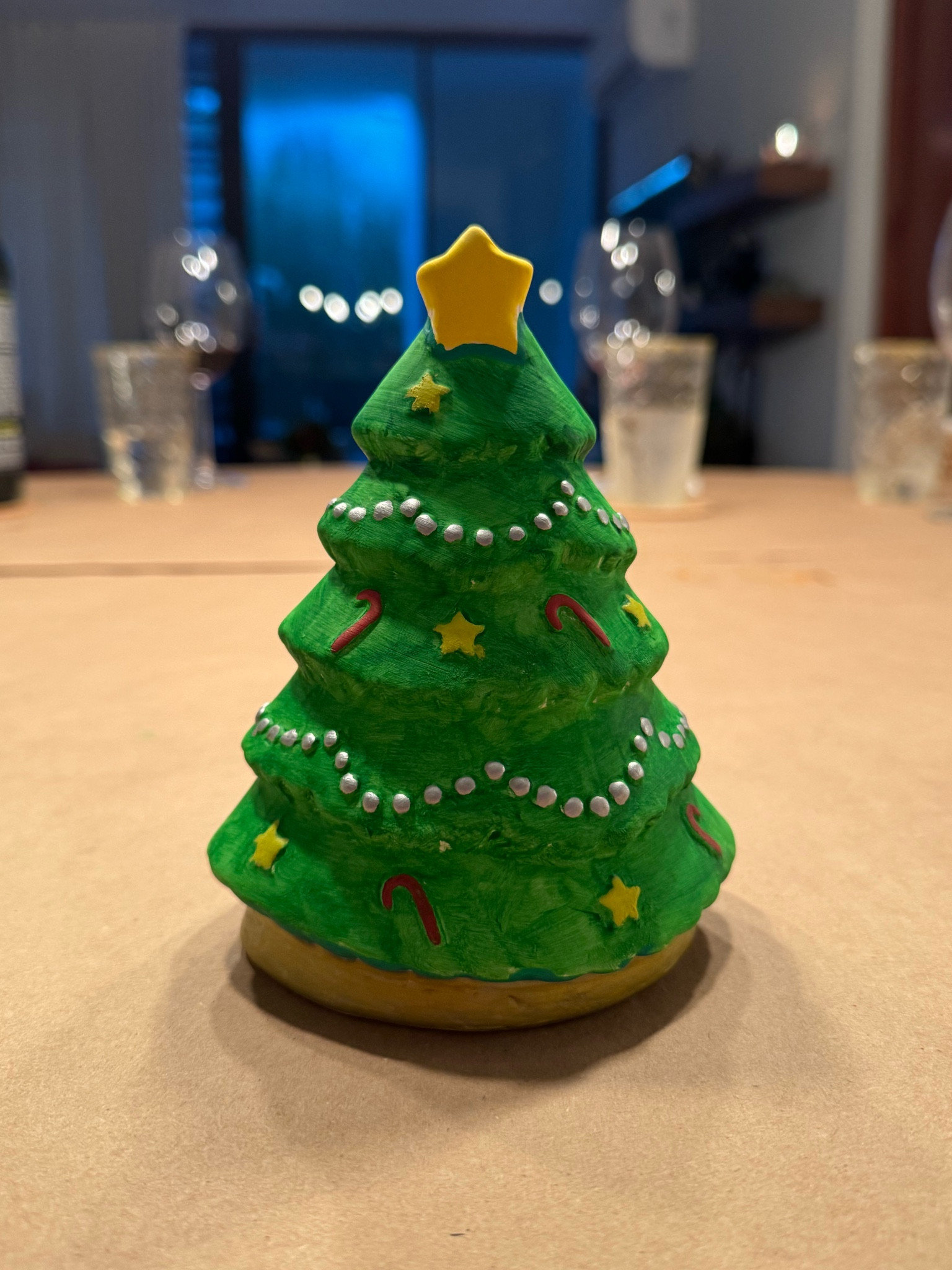 Link a los items de pintar de Navidad 🎄