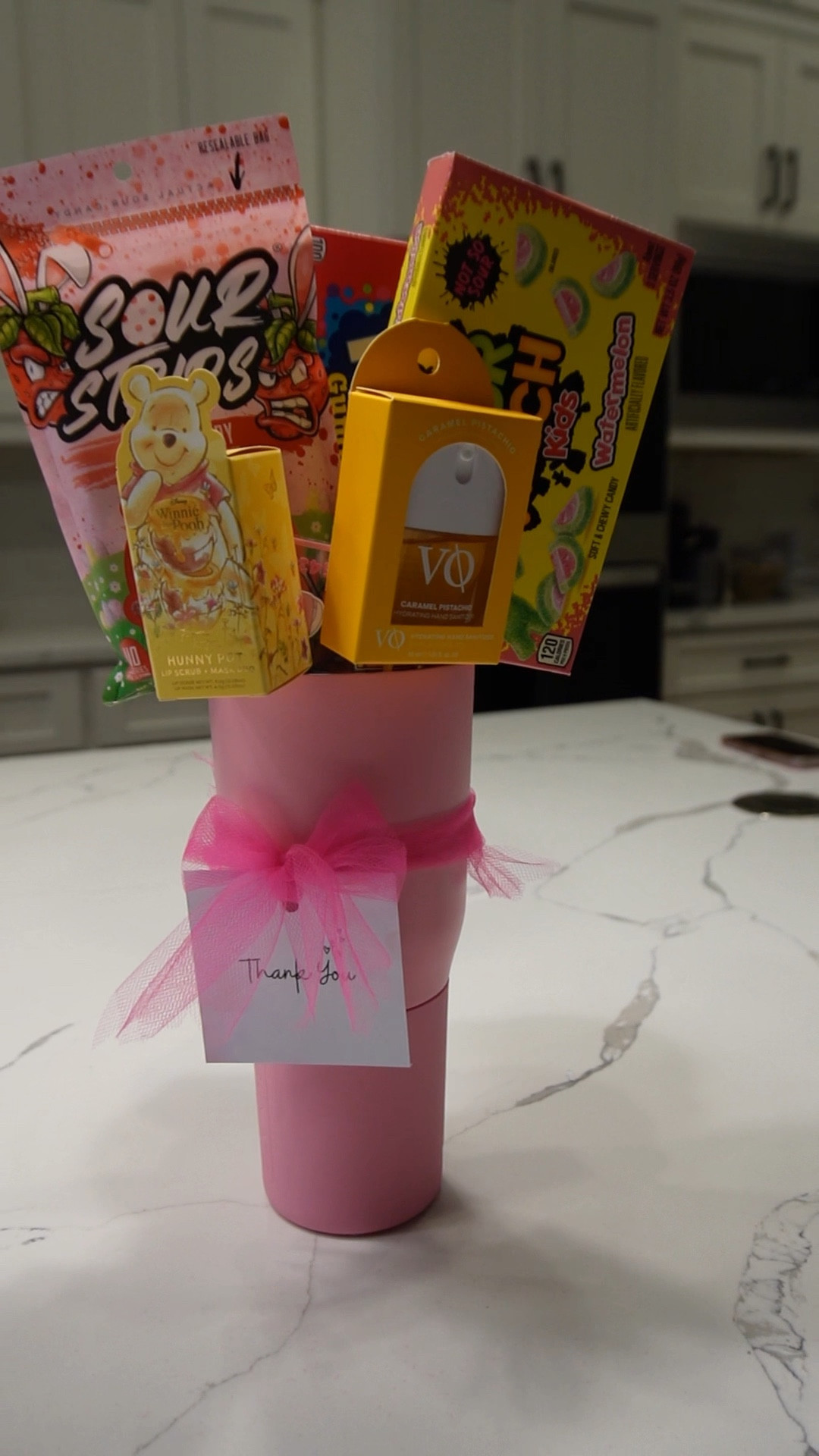 Nothing beats saying thank you with @brumate 🩷 
•
#GiftedByBrumate. 

#LTKMothersDay #LTKdayinmylife #LTKmomlife