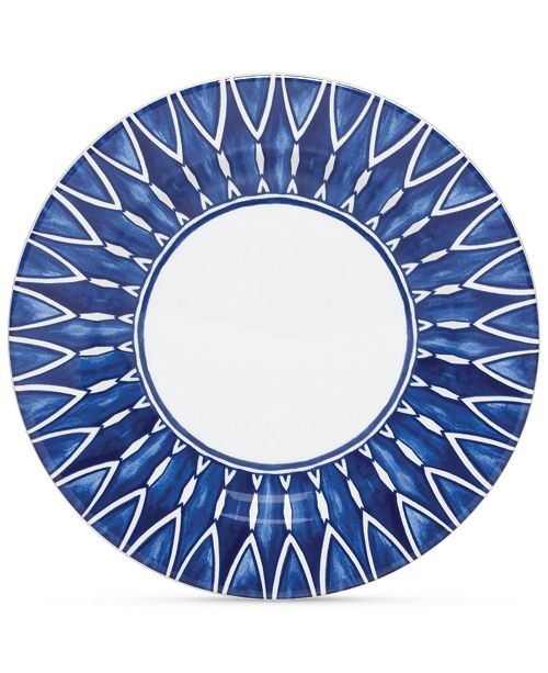Mikasa Siena Salad Plate & Reviews - Dinnerware - Dining & Entertaining - Macy's | Macys (US)