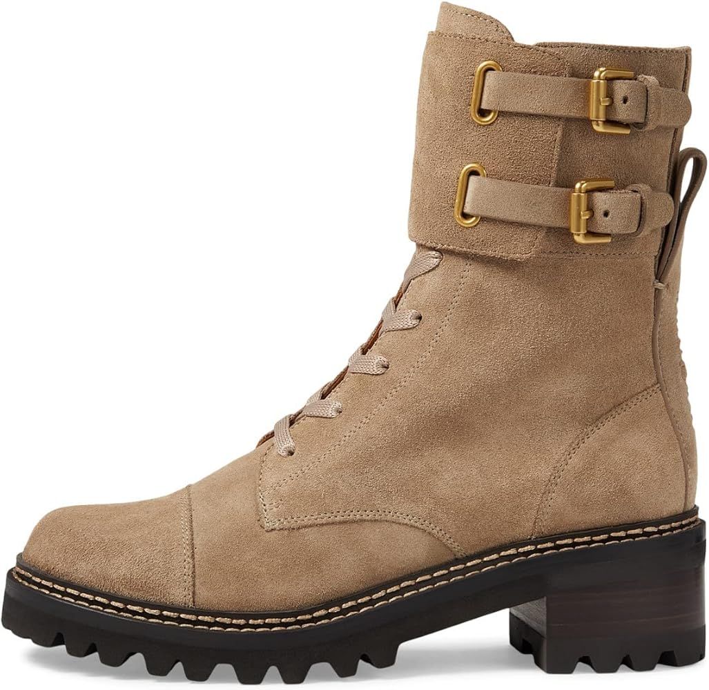 See by Chloe Women's Mallory Boots | Amazon (US)
