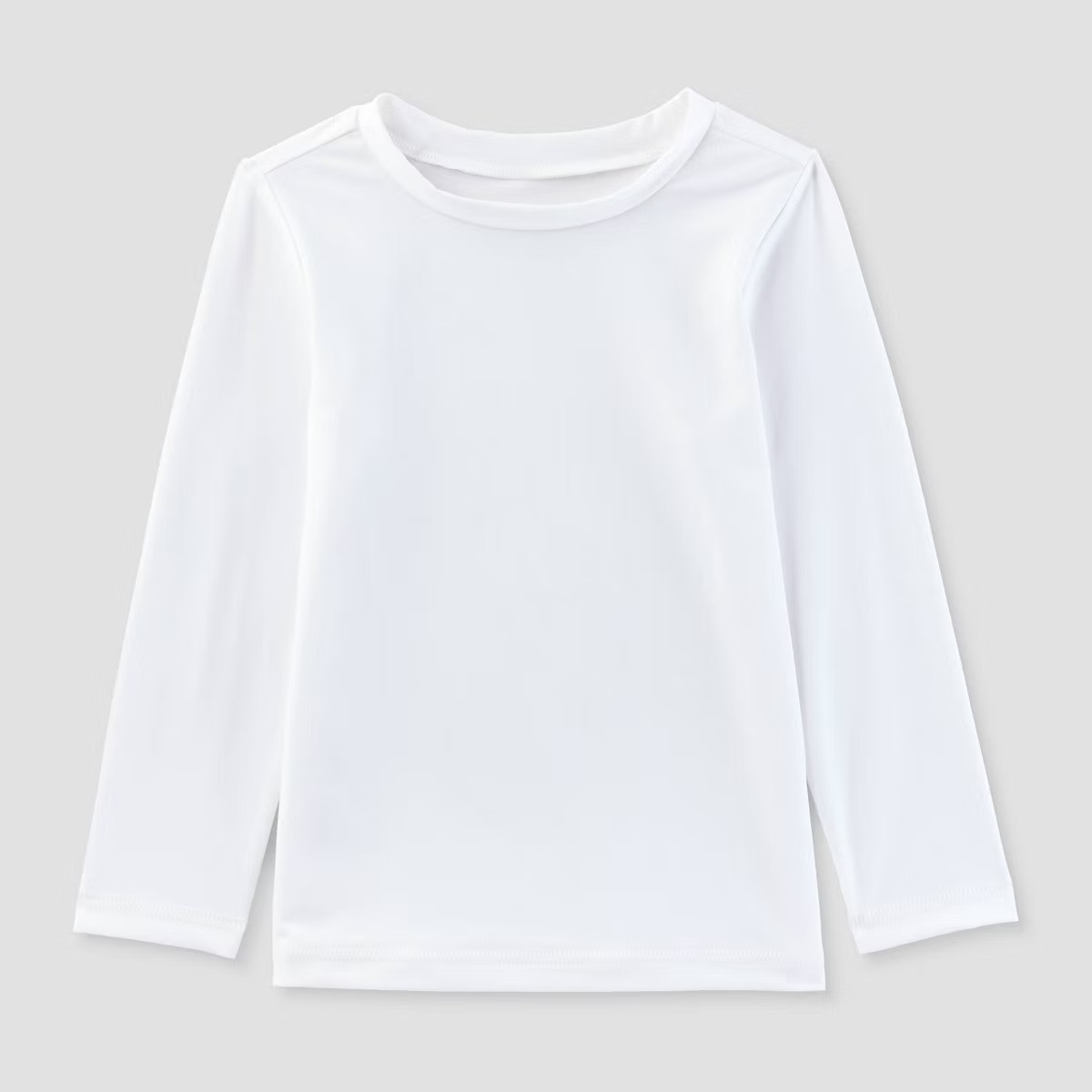 Toddler Long Sleeve Rash Guard Top - Cat & Jack™ | Target