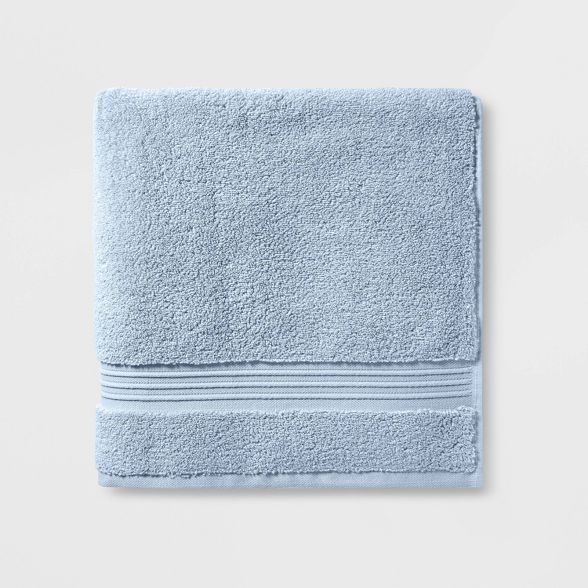 Spa Bath Towel - Threshold Signature™ | Target