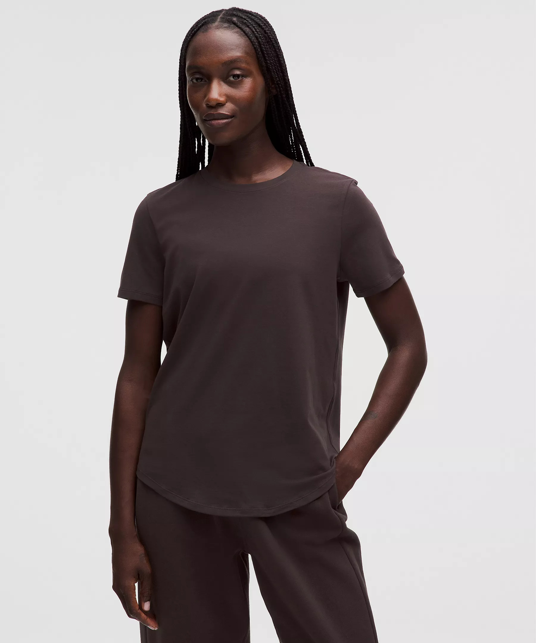 Love Crewneck T-Shirt | Lululemon (US)