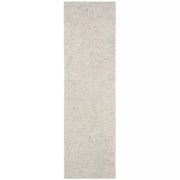 Linsly Geometric Rug | Wayfair North America