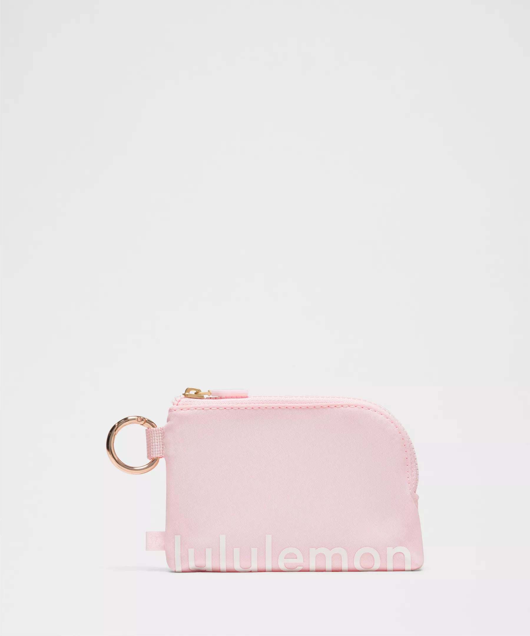 Clippable Card Pouch | Lululemon (US)