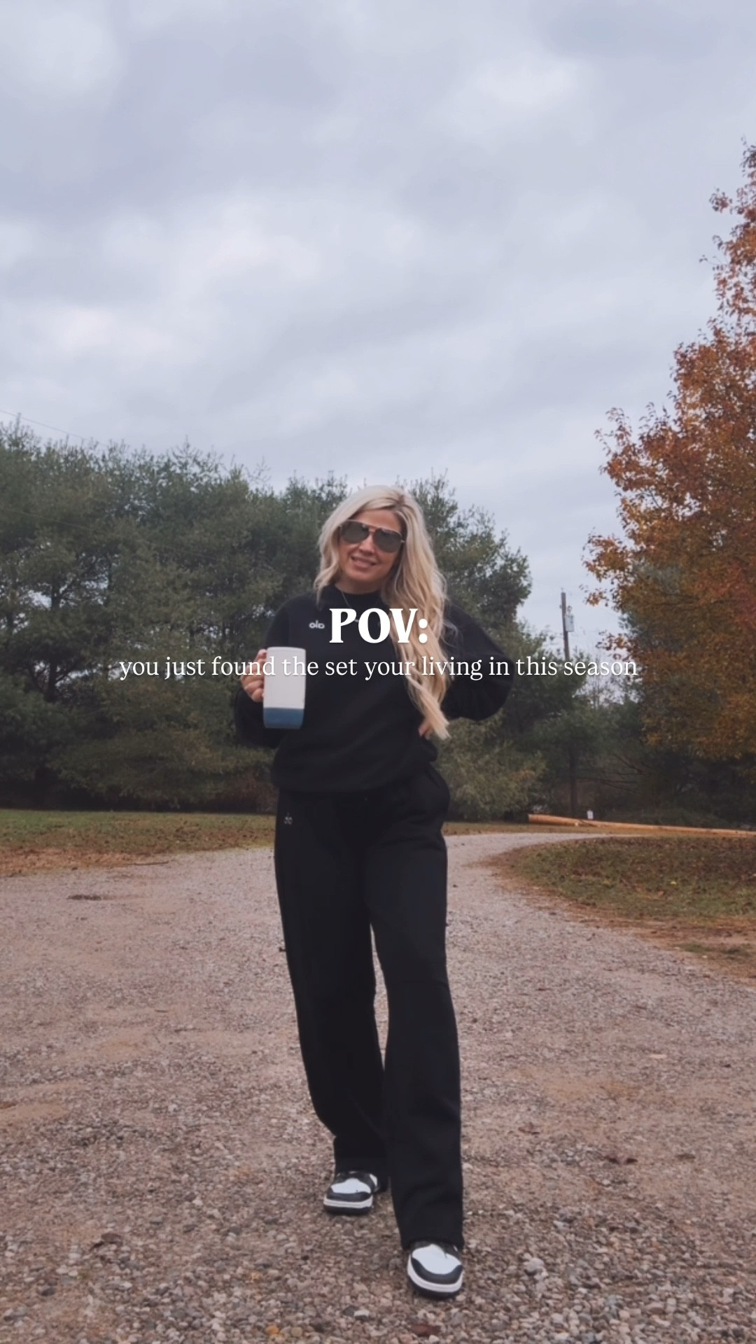 ALO 30% off 


#LTKGiftGuide #LTKCyberWeek #LTKHoliday