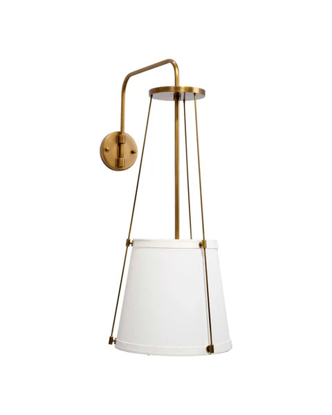 California Wall Sconce | Jamie Young Co.