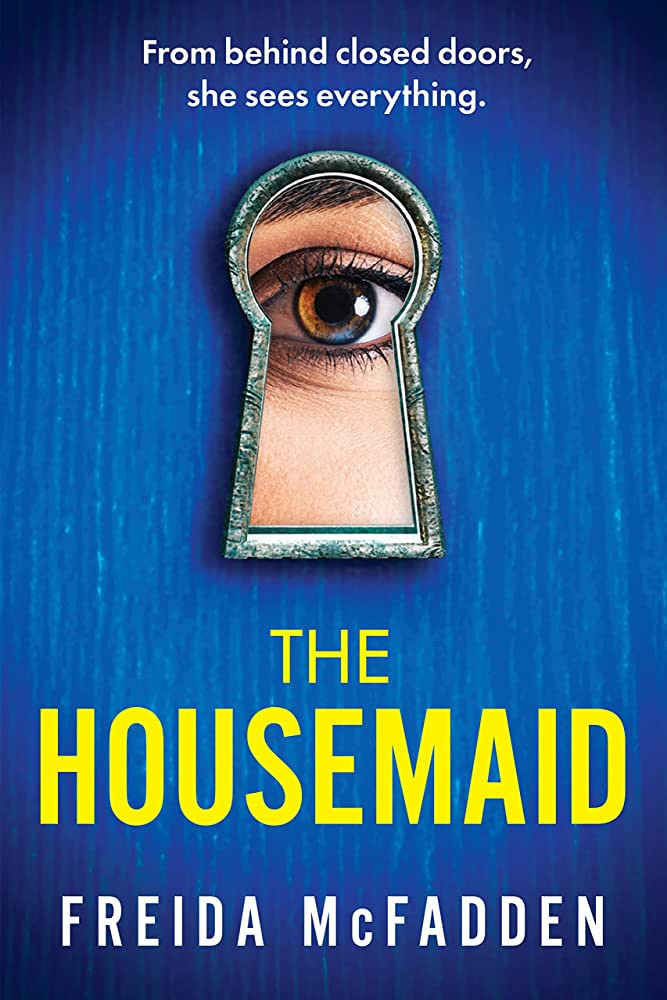 The Housemaid | Amazon (US)