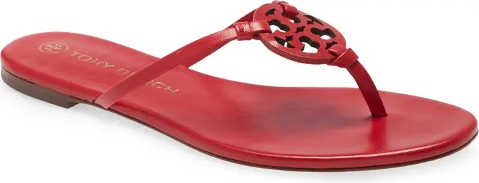 Miller Knotted Sandal | Nordstrom